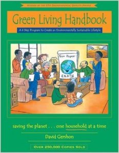 Green Living Handbook