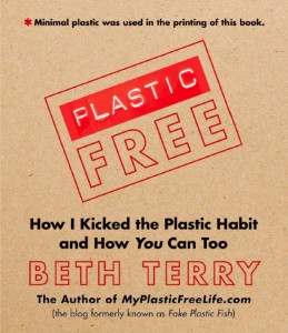 Plastic-Free-Book
